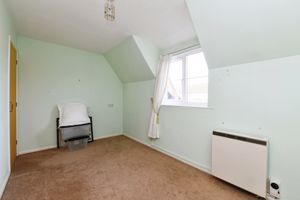 BEDROOM TWO- click for photo gallery